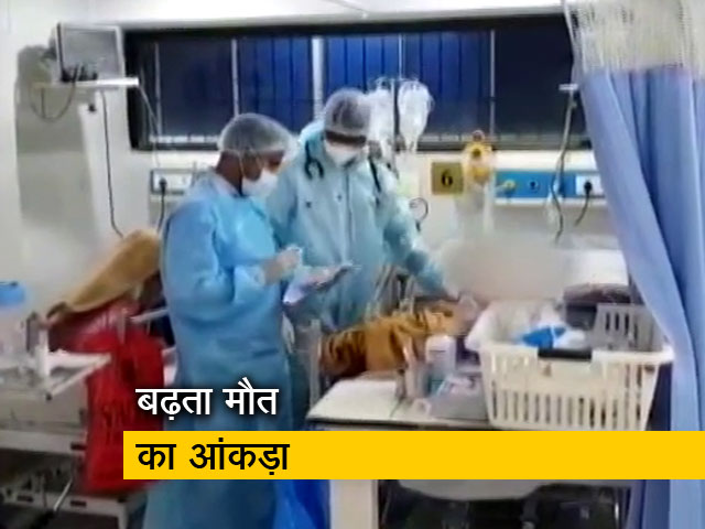 कोरोना: 72 नर्सिंग होम घेरे में