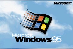 What Made Windows 95 So Good: Remembering The Revolutionary OS 25 Years On What Made Windows 95 So Good: Remembering The Revolutionary OS 25 Years On