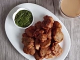 How To Make Chicken Pakoda