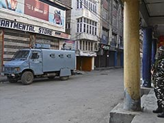 Army Officer, 3 Soldiers Killed In Action; 3 Terrorists Shot Dead In J&K Encounter