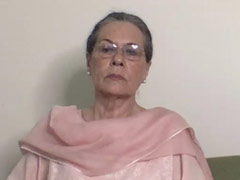 সনিয়া গান্ধিই আপাতভাবে সভাপতি! সিদ্ধান্ত কংগ্রেসের ওয়ার্কিং কমিটির সনিয়া গান্ধিই আপাতভাবে সভাপতি! সিদ্ধান্ত কংগ্রেসের ওয়ার্কিং কমিটির