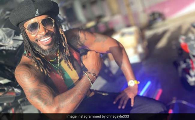 कोरोना पॉजिटिव उसेन बोल्ट के संपर्क में आए थे क्रिस गेल, अब खुद की कोरोना टेस्ट रिपोर्ट को लेकर दी यह जानकारी