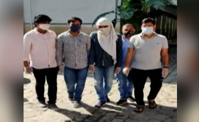 Suspected ISIS Terrorist Arrested In Delhi, 2 Bombs Found, Defused: Police