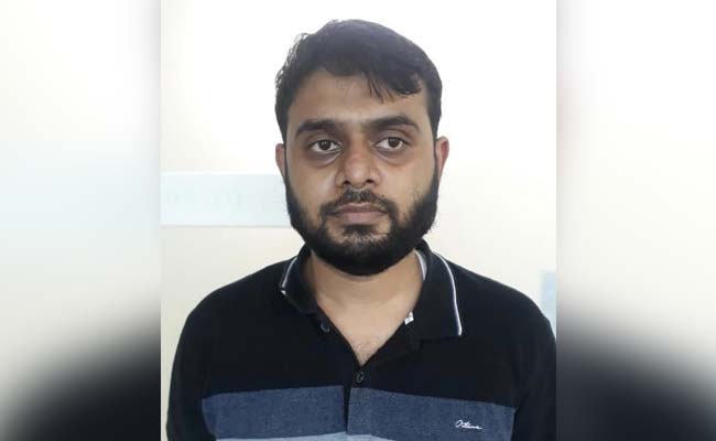 Arrested Bengaluru Doctor Allegedly Made App For ISIS: Anti-Terror Body