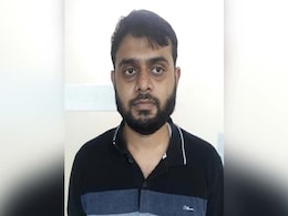 Arrested Bengaluru Doctor Allegedly Made App For ISIS: Anti-Terror Body Arrested Bengaluru Doctor Allegedly Made App For ISIS: Anti-Terror Body
