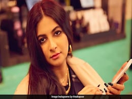 'One Lucky Man': Rhea Kapoor Whips Up Lavish Meal For Beau Karan Boolani 'One Lucky Man': Rhea Kapoor Whips Up Lavish Meal For Beau Karan Boolani