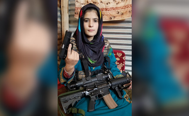 Pulwama Attack: The 23-Year-Old Woman Who Helped The Terrorists