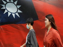 US, Japan Covid Aid Aims To Counter China Influence In Indo-Pacific: Taiwan US, Japan Covid Aid Aims To Counter China Influence In Indo-Pacific: Taiwan