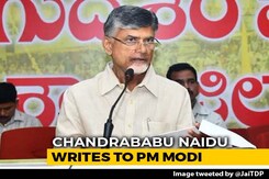 Andhra Police Asks Chandrababu Naidu For Proof Of Phone-Tapping Andhra Police Asks Chandrababu Naidu For Proof Of Phone-Tapping