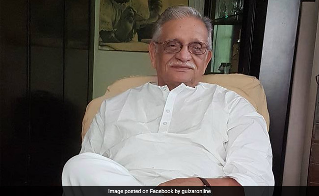 Evergreen, Contemporary And Sensitive: The Importance Of Being Gulzar