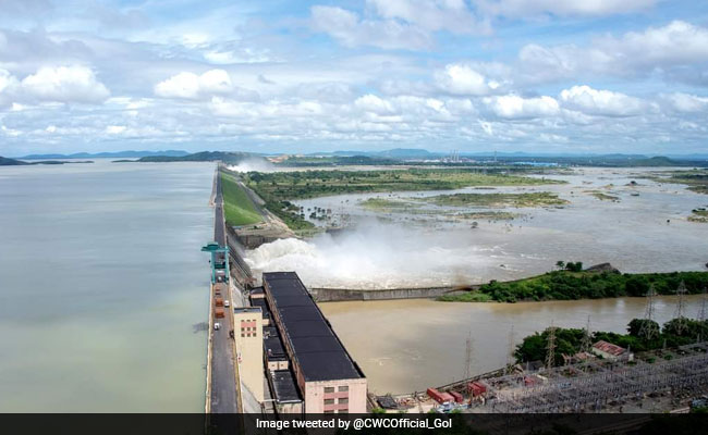 12 Dead, 4 Lakh Affected After Heavy Rain, Flood-Like Situation In Odisha