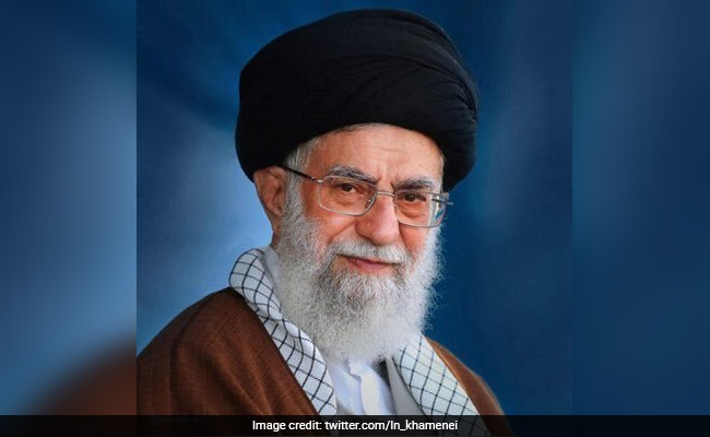 Iran Bans Vaccine Import From "Completely Untrustworthy" US, Britain