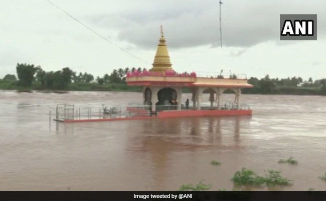 16 Dead, 4 Missing In Karnataka Due To Flood, Landslide