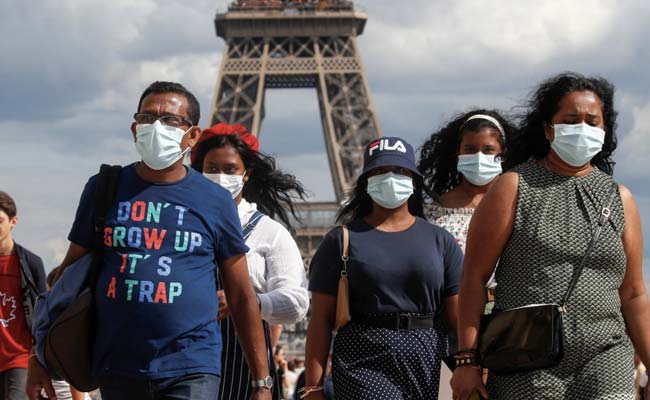 Last Month The Hottest November On Record: European Union