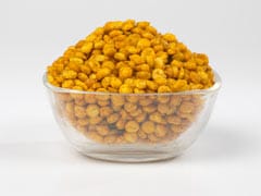 How To Make Chana Dal Chaat For Protein-Rich Snack; Easy Recipe Inside How To Make Chana Dal Chaat For Protein-Rich Snack; Easy Recipe Inside