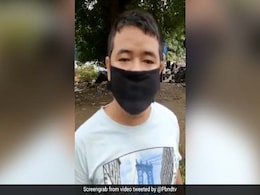 सीबीआई जांच पर सुशांत सिंह राजपूत के कुक का आया रिएक्शन, Video में बोले- आगे भी सबकुछ अच्छा हो जाए तो... सीबीआई जांच पर सुशांत सिंह राजपूत के कुक का आया रिएक्शन, Video में बोले- आगे भी सबकुछ अच्छा हो जाए तो...