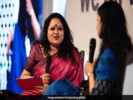 Facebook Executive's Posts Reveal Political Bias, Says New Report Facebook Executive's Posts Reveal Political Bias, Says New Report