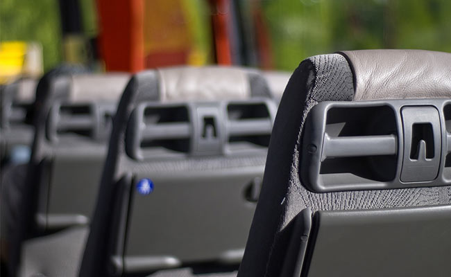 Now 'Pee-Gate' In Karnataka Bus. Drunk Man Pees On Woman's Seat