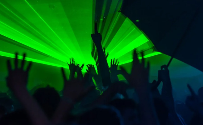 Goa Packed For New Year, These Are Rules To Attend December 31 Parties