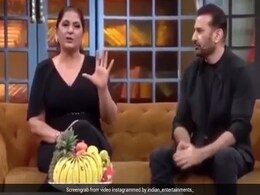 अर्चना पूरन सिंह और परमीत ने भागकर की थी शादी, Kapil Sharma के शो में बताया- रात के 11 बजे पंडित ढूंढ रहे थे अर्चना पूरन सिंह और परमीत ने भागकर की थी शादी, Kapil Sharma के शो में बताया- रात के 11 बजे पंडित ढूंढ रहे थे