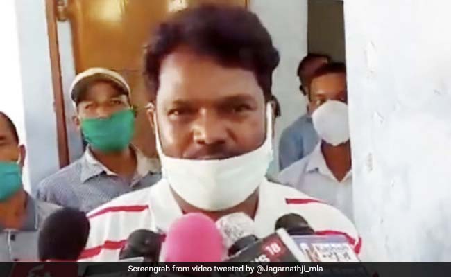 Who Was Jagarnath Mahto? 5 Points On Jharkhand Leader Who Died Today