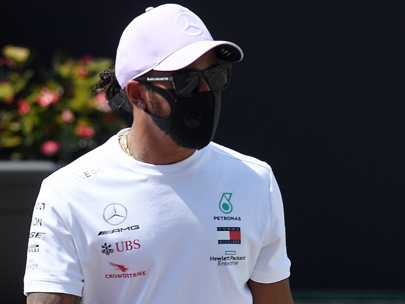 Lewis Hamilton Predicts "Killer" Spanish Grand Prix