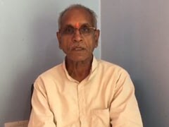 अयोध्या में मंदिर के निर्माण में देश भर के राम भक्तों का सहयोग लेंगे : चंपत राय