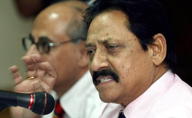 Chetan Chauhan, Former Cricketer And UP Minister, Dies Of COVID-19