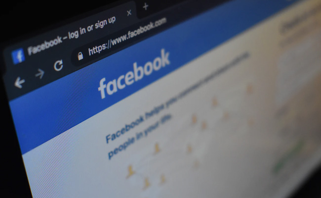 "We're Open, Transparent, Non-Partisan," Says Facebook Amid Political Row