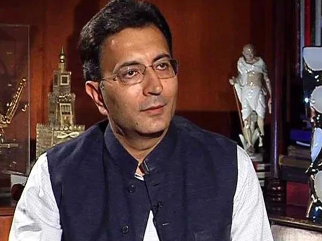 Jitin Prasada Targeted Over Congress Letter; Kapil Sibal Says "Unfortunate"