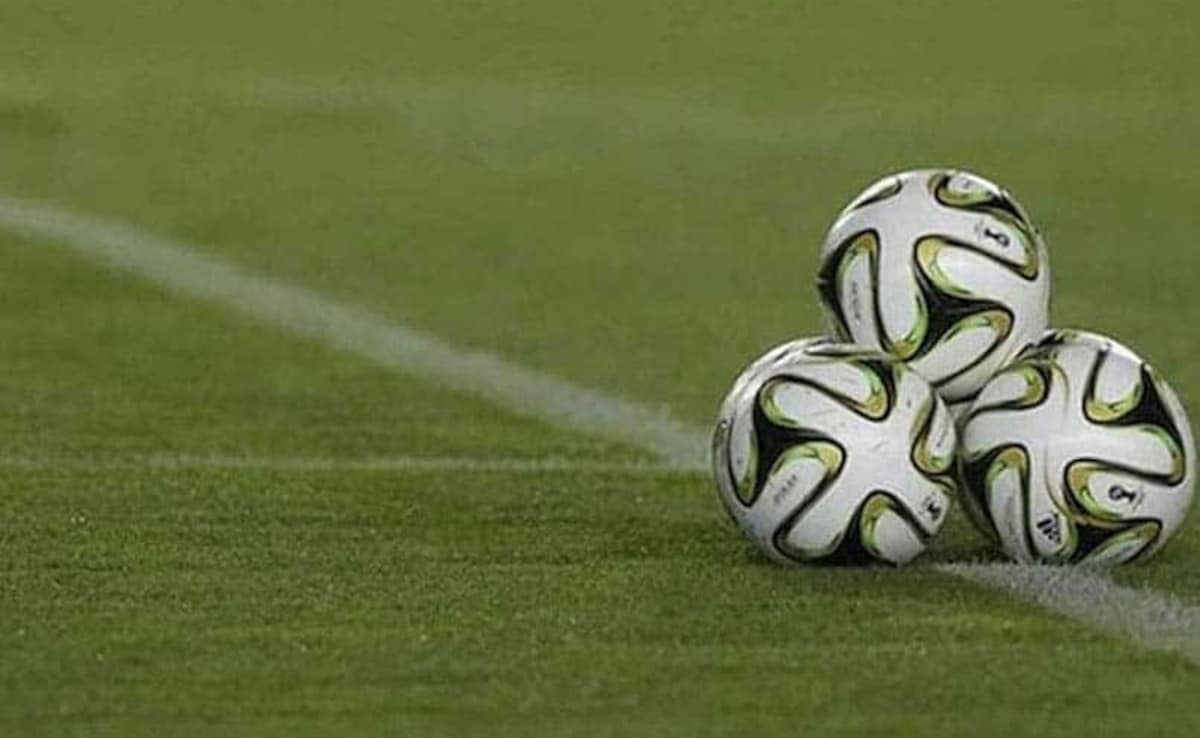 Supreme Court-Appointed Justice L Nageswara Rao Recommends To Strike Balance Between AIFF Autonomy And Bidders Interests