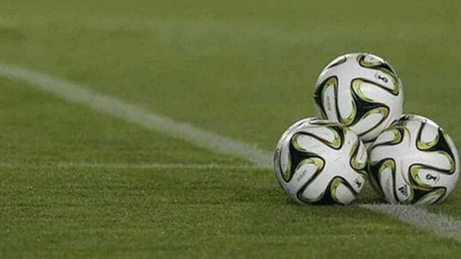 India Drawn With Uzbekistan, Syria, Bangladesh In AFC U20 Asian Cup 2027 Qualifiers