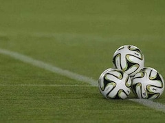 Five Indians Join FIFA List Of Match Officials For Year 2026