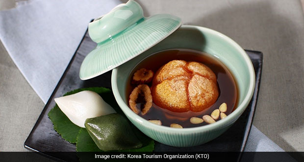 This Korean Cinnamon Tea May Help Fight Seasonal Flu While Satiating Sugar Cravings