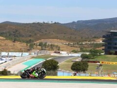 MotoGP: Portimao Circuit In Portugal To Host Final Round Of 2020