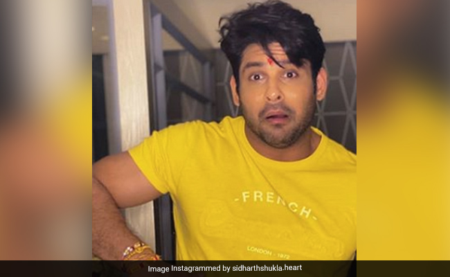 सिद्धार्थ शुक्ला की रक्षाबंधन पर हुई ये हालत, बोले- शुक्र है कि साल में एक बार आता है...देखें Photos