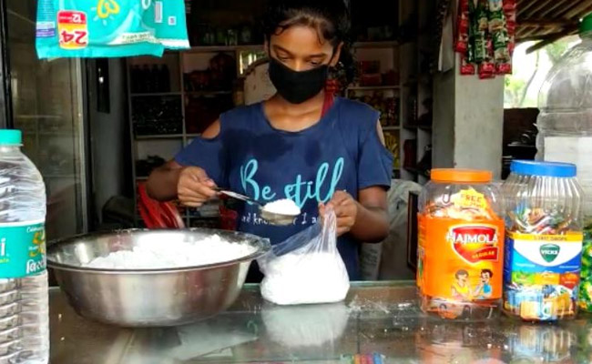 How The Coronavirus Pandemic Has Pushed Many UP Students Out Of School