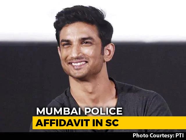 Will Supreme Court Allow CBI Probe In Sushant Rajput Case? Order Today