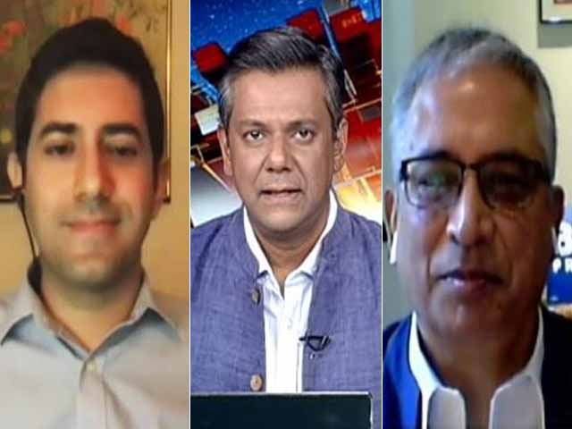 What Kamala Harris Means For India