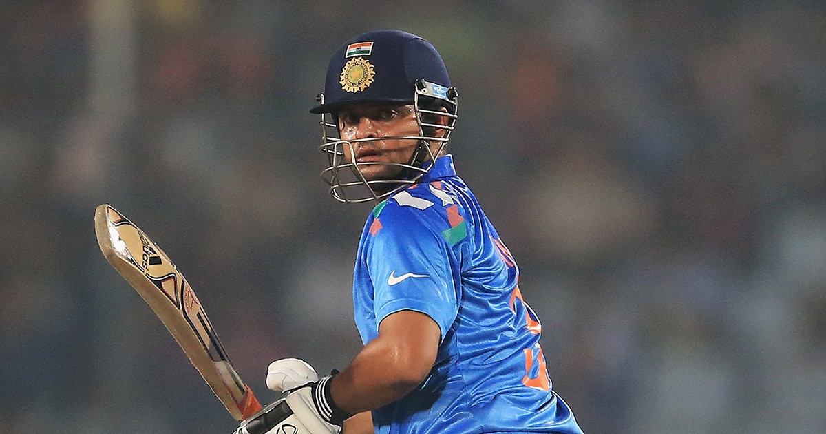 Suresh Raina's Top Records In IPL, International Cricket