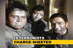 Pics, WhatsApp Chats On Terrorist's Phone Helped Crack Pulwama Plot: NIA Pics, WhatsApp Chats On Terrorist's Phone Helped Crack Pulwama Plot: NIA
