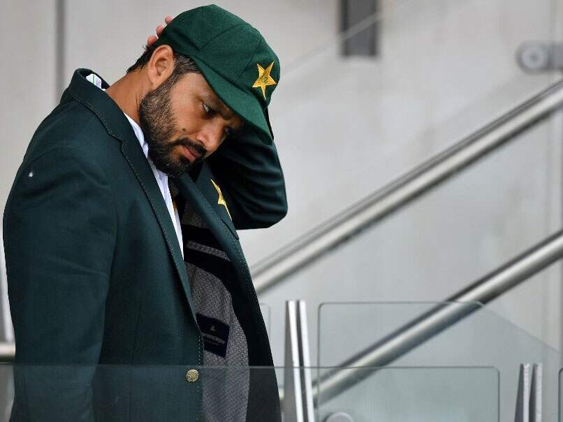 England vs Pakistan: Inzamam-ul-Haq Says Azhar Alis Captaincy "Could Have Been Better" Against England England vs Pakistan: Inzamam-ul-Haq Says Azhar Alis Captaincy "Could Have Been Better" Against England