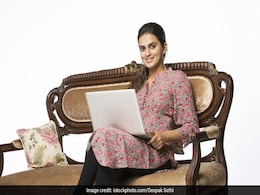Everyday Cotton Kurtas That Will Make You Forget About The Summer Heat Everyday Cotton Kurtas That Will Make You Forget About The Summer Heat