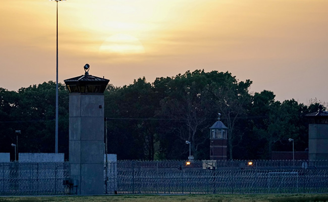 US To Execute Only Native American On Federal Death Row For Murder