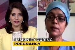 COVID-19 And Pregnancy: What Are The Risks? COVID-19 And Pregnancy: What Are The Risks?