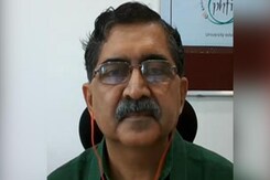 "80 To 90% Family Members Don't Get Infected With Covid": Study "80 To 90% Family Members Don't Get Infected With Covid": Study