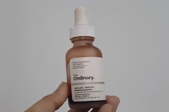 Beauty Review: The Ordinary AHA + BHA Peeling Solution Beauty Review: The Ordinary AHA + BHA Peeling Solution