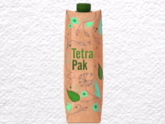 In Partnership with Tetra Pak | How Used Tetra Pak Cartons Are Recycled