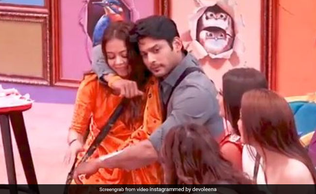 Saath Nibhaana Saathiya 2 में देवोलिना भट्टाचार्जी और सिद्धार्थ शुक्ला की बन सकती है जोड़ी, साथ आएंगे नजर...