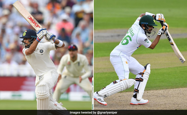 बाबर आजम-विराट कोहली की बल्लेबाजी देखकर तेंदुलकर की याद आती है, पूर्व दिग्गज इयान विशप ने कहा